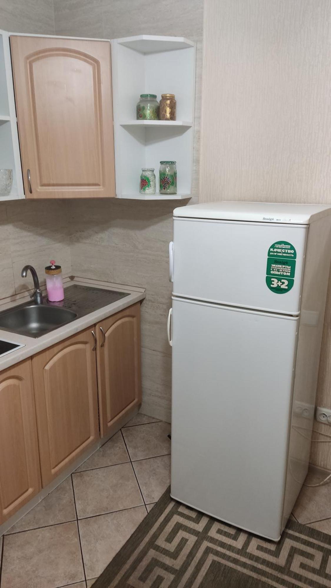 Apartment on Privokzalnaya 2/1 Vinnytsia Ruang foto
